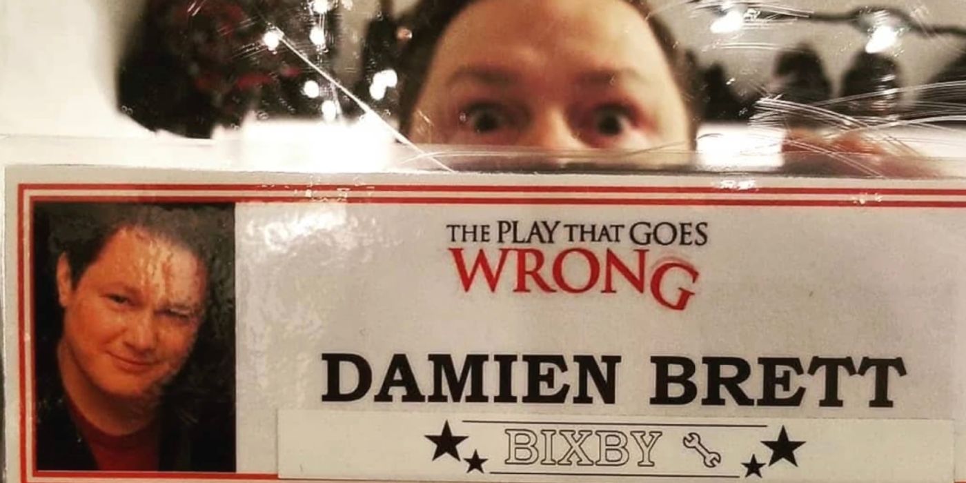 Videos You Missed This Week: FLOYD COLLINS, OH, MARY! and More  Image