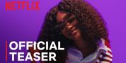 First Look at Maleah Joi Moon in A DIFFERENT WORLD Teaser Video