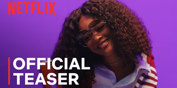 Video: First Look at Maleah Joi Moon in A DIFFERENT WORLD Teaser