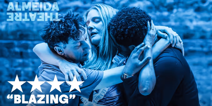 Video: Almeida Theatre Releases Teaser For A DOLL'S HOUSE