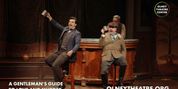 A GENTLEMAN'S GUIDE TO LOVE AND MURDER Trailer Arrives for Olney Theatre Center Run Video