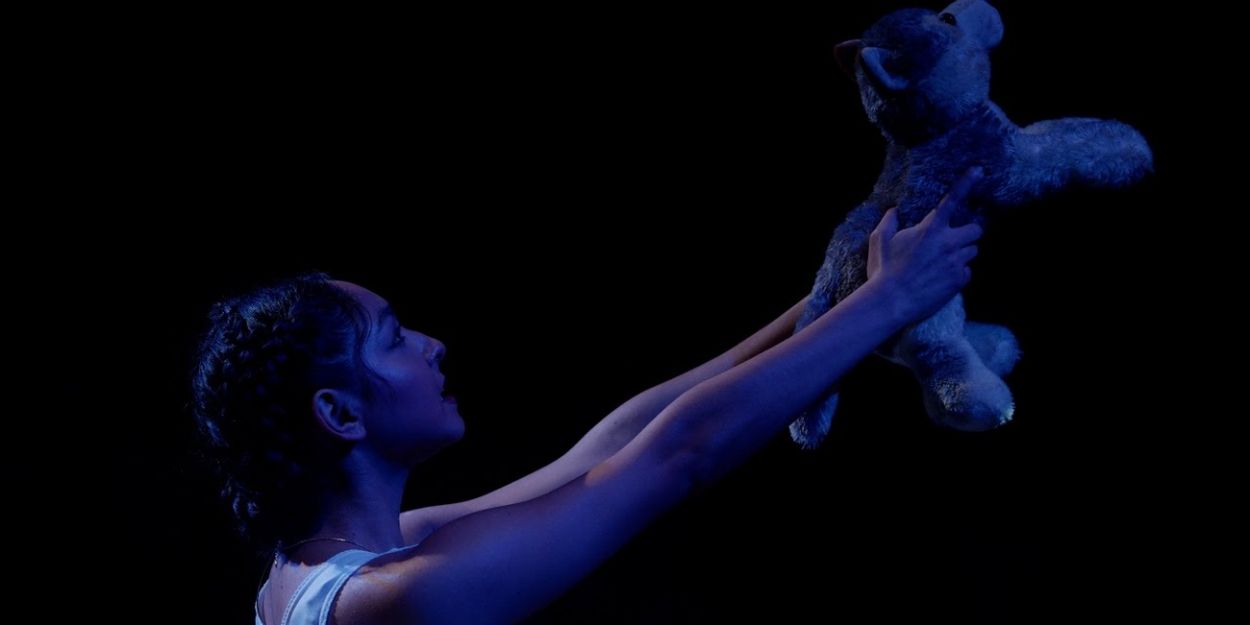 Video: Get A First Look at A HOME WHAT HOWLS at Steppenwolf Video