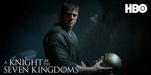 Video: Watch a Sneak Preview of Episode 4 of A KNIGHT OF THE SEVEN KINGDOMS