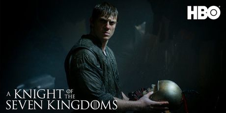 Video: Watch a Sneak Preview of Episode 4 of A KNIGHT OF THE SEVEN KINGDOMS Photo