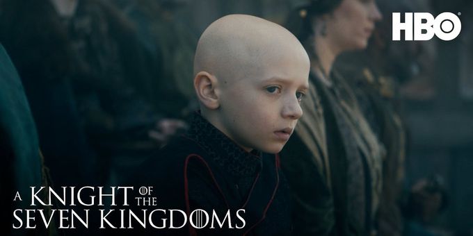 Video: Watch a Sneak Preview From Episode 5 of A KNIGHT OF THE SEVEN KINGDOMS