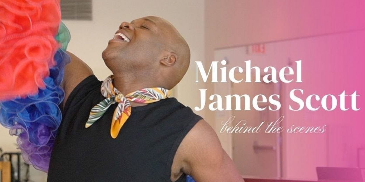 Video: Michael James Scott Sings 'A Little More Mascara' from LA CAGE AUX FOLLES at… Video