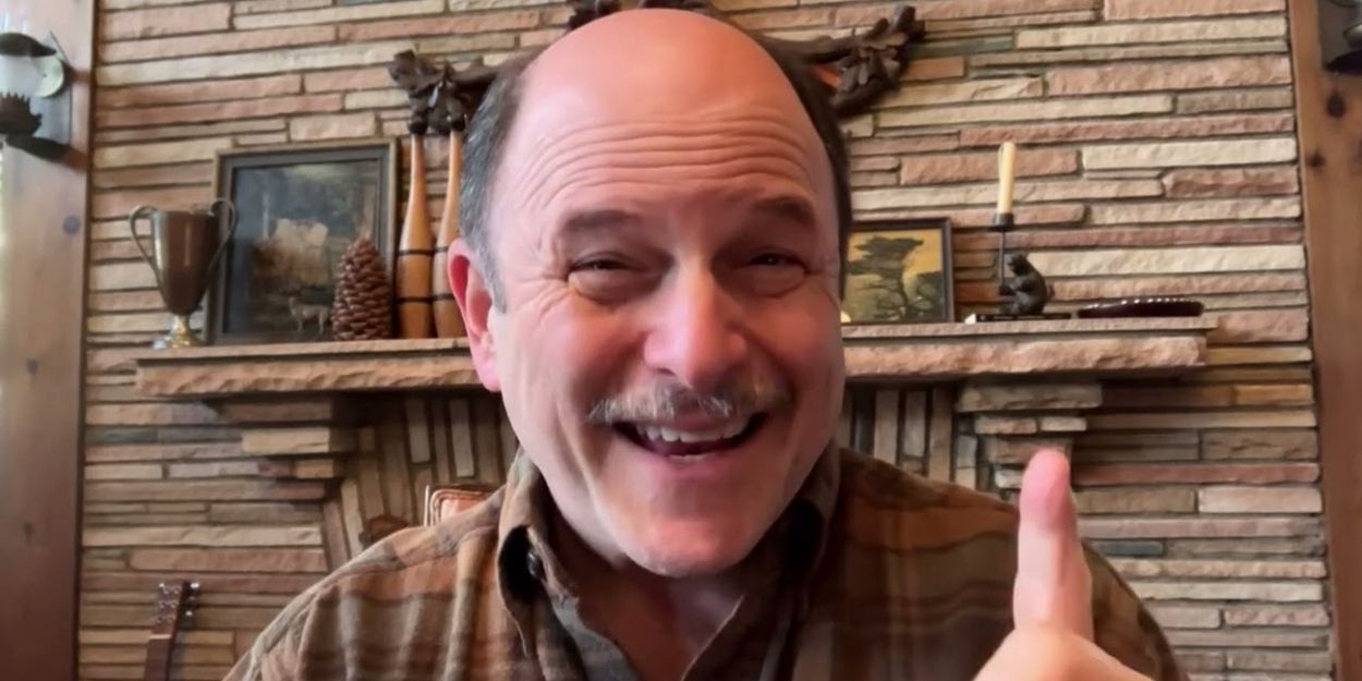 Video: Jason Alexander Talks JUDGMENT DAY at Chicago Shakespeare Theater Video