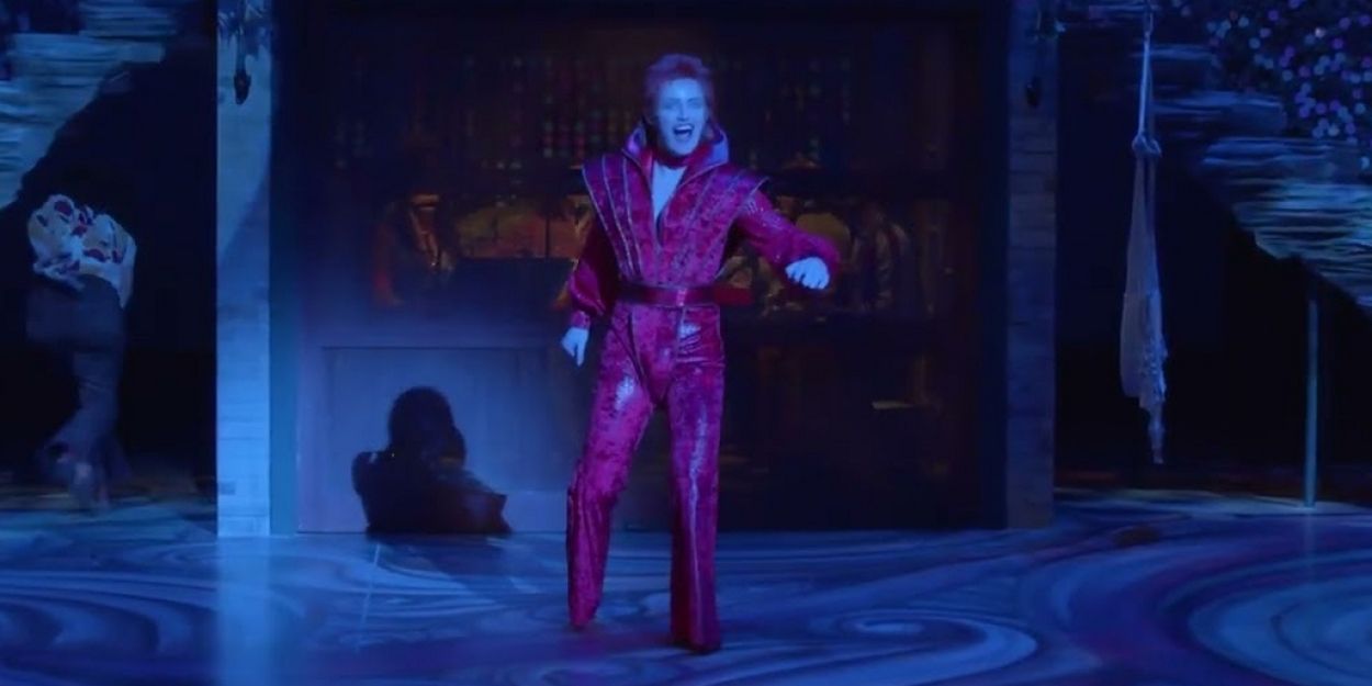 Video: A MIDSUMMER NIGHT’S DREAM: THE ‘70S MUSICAL at Citadel Theatre Video