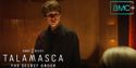 TALAMASCA: THE SECRET ORDER Episode 5 Sneak Peek Clip
