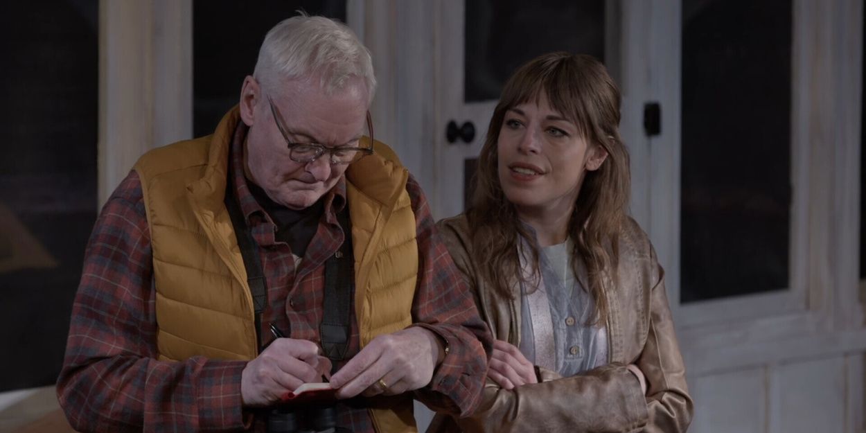 Video: Jeff Award-Nominated BIRDS OF NORTH AMERICA Returns to A Red Orchid Theatre Video