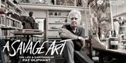 A SAVAGE ART: THE LIFE & CARTOONS OF PAT OLIPHANT Official Trailer Video