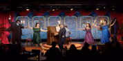 The Cast Of AIN’T MISBEHAVIN’ At Milwaukee Rep Performs 'T'ain’t Nobody’s Bizness If I Do' Video