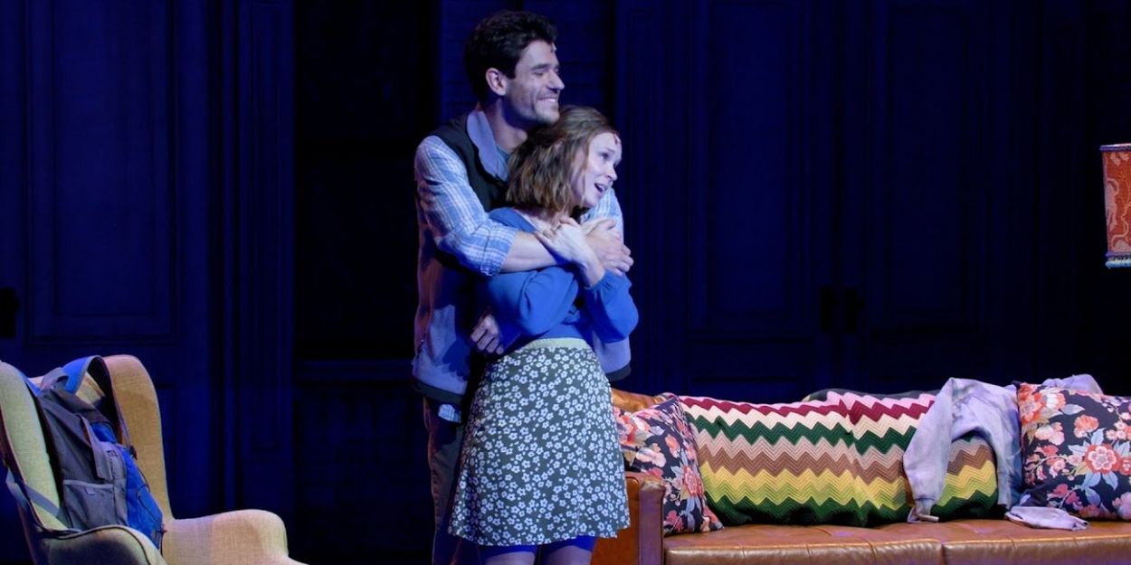 Video: 'A New Life' from Mulwaukee Rep's PRELUDE TO A KISS Video