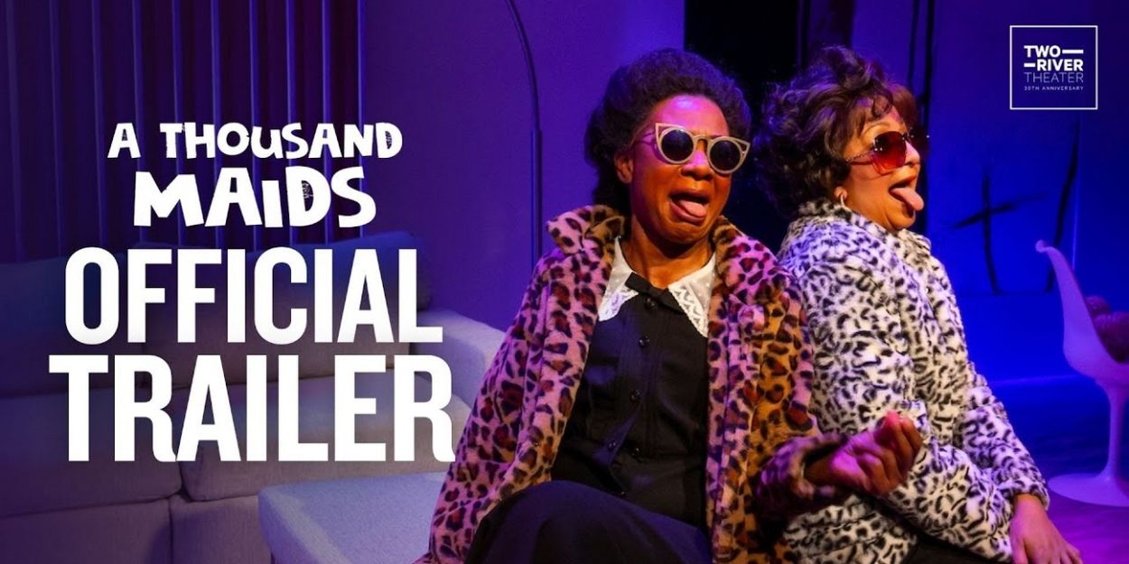 Video: Two River Theater's A THOUSAND MAIDS Releases Official Trailer Video