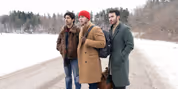 Watch the Trailer for A VERY JONAS CHRISTMAS MOVIE Video