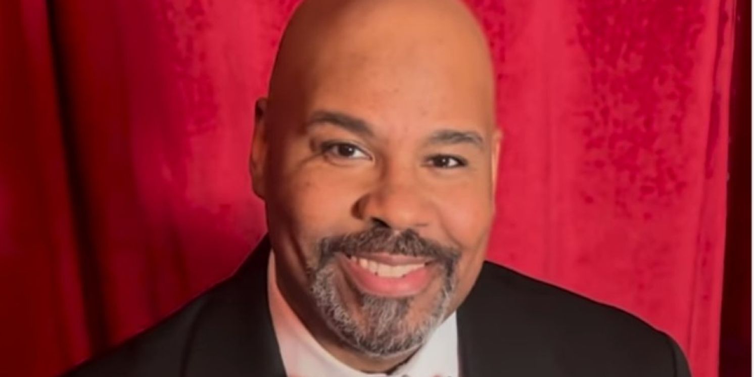 Video: A WONDERFUL WORLD Star James Monroe Iglehart Shares His Top 3 Louis Armstrong Songs  Image