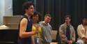 Go Inside A WRINKLE IN TIME Rehearsals at Arena Stage