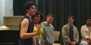 Go Inside A WRINKLE IN TIME Rehearsals at Arena Stage Video