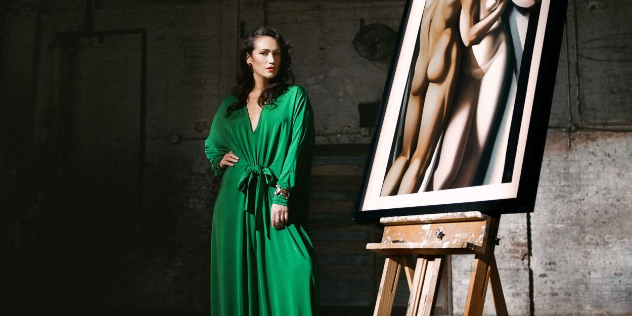 Exclusive: A Writer & His Muses- A Chat with LEMPICKA's Matt Gould & His Leading… Video