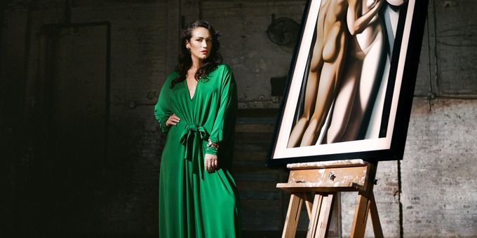 Exclusive: A Writer & His Muses- A Chat with LEMPICKA's Matt Gould & His Leading Ladies