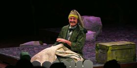 First Look at A YEAR WITH FROG AND TOAD at Marriott Theatre
