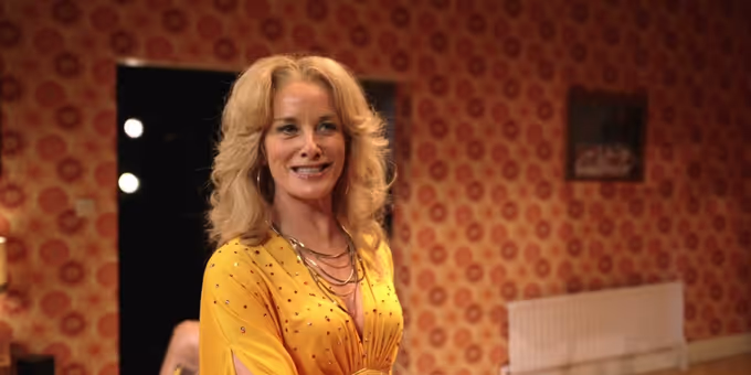 Video: ABIGAIL'S PARTY Tickets Now on Sale at Harold Pinter Theatre