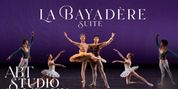 ABT Studio Company Performs LA BAYADÈRE Suite at The Joyce Theater Video