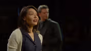 Get a Look at ADIRONDACK CHAIR CIRCLE at Steppenwolf Theatre Video