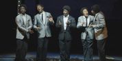 AIN'T TOO PROUD at The Muny Video