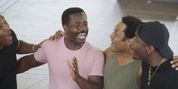 Go Inside Rehearsals for AIN'T TOO PROUD at The Muny Video