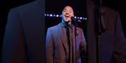 AIN'T TOO PROUD Star Curtis Wiley Sings Ahead of Casa Mañana Run Video