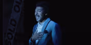 Watch 'What Becomes of the Brokenhearted?' From AIN'T TOO PROUD at Ogunquit Playhouse Video