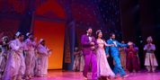 Photos/DELI BOYS Make Cameo in ALADDIN on Broadway Video