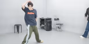 Video: ALADDIN on Broadway Meets K-Pop With New Dance From Kooyoung Back