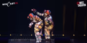 Alex Brightman & Sara Chase Perform 'Mungojerrie and Rumpleteazer' From CATS at MISCAST26 Video