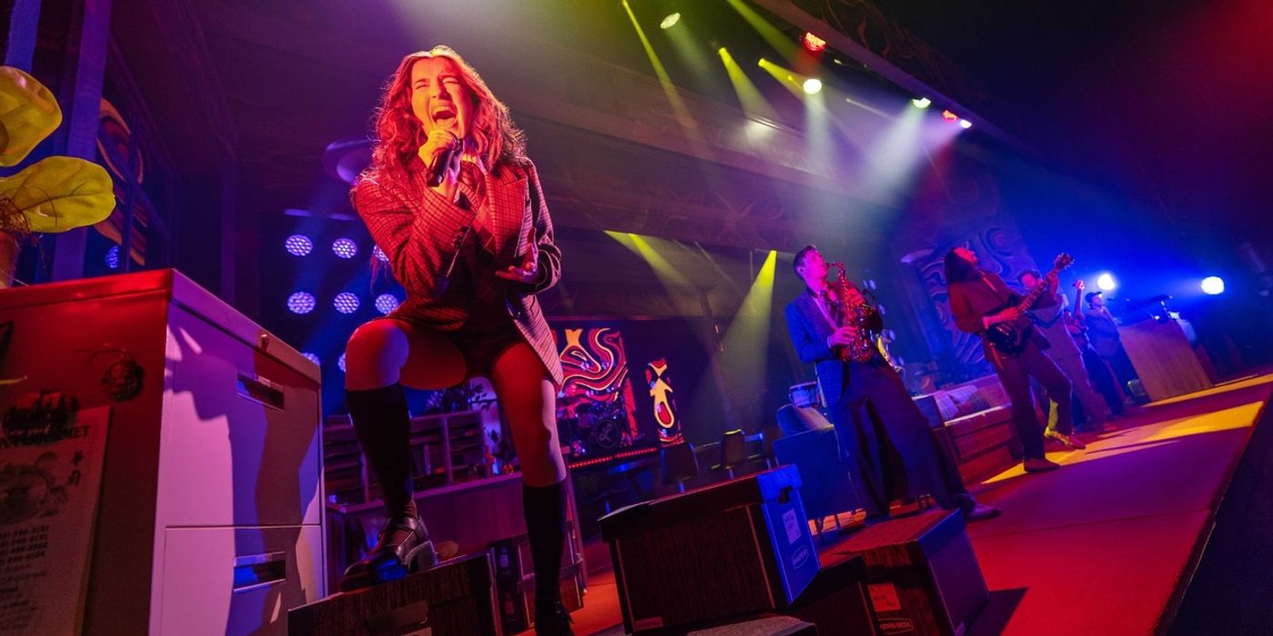 Wake Up With BroadwayWorld January 6, 2026- Win Tickets to TITANIQUE Opening Night and More  Image