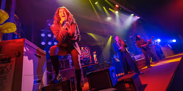 ALL OUT: COMEDY ABOUT AMBITION Releases Lawrence's 'Whatcha Want'