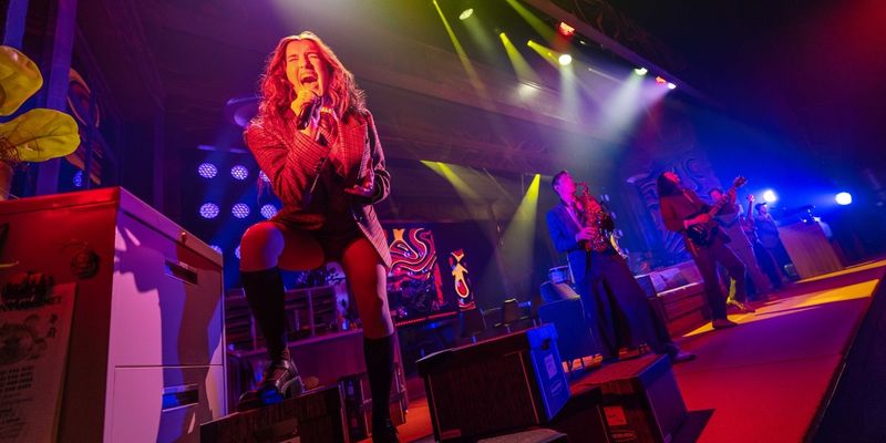 Wake Up With BroadwayWorld January 6, 2026- Win Tickets to TITANIQUE Opening Night and More Image