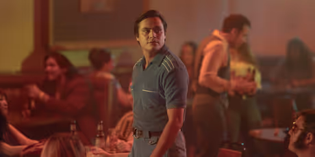 Video: AMC Debuts Sneak Peek Clip From Episode 4 of DARK WINDS Season 4 Photo