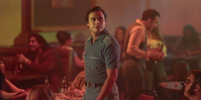 Video: AMC Debuts Sneak Peek Clip From Episode 4 of DARK WINDS Season 4