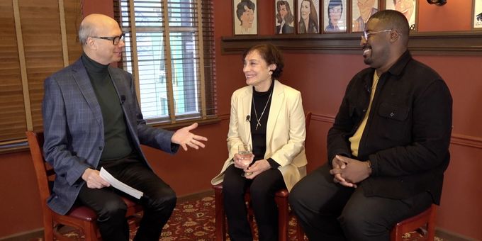 Video: Learn All About AMDA- Where Artists Create