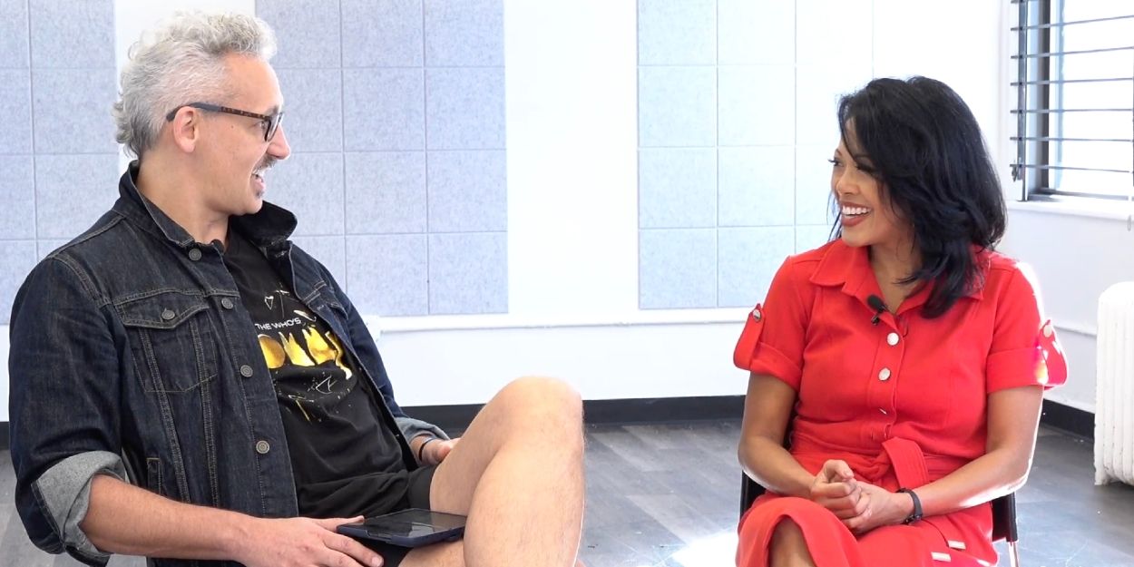 Video: Jumpstart Your Career on Stage and Screen with AMDA College of the Performing… Video
