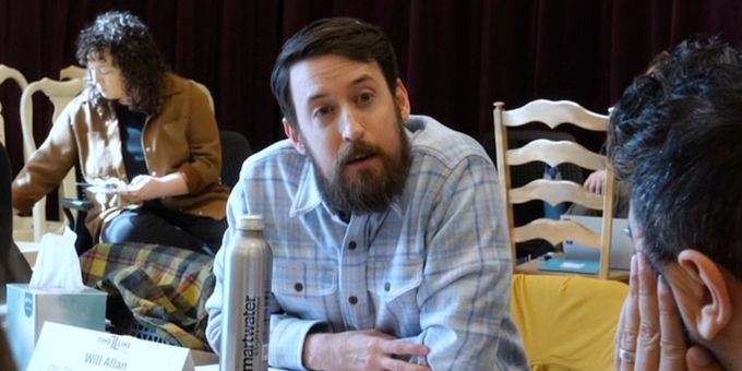 Video: AN ENEMY OF THE PEOPLE Heads Into Rehearsal At Timeline Theatre