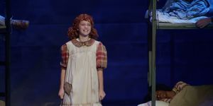 Video: ANNIE at Aurora Theatre