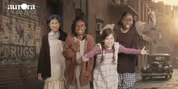 ANNIE Trailer from Aurora Theatre Ahead of 31st Season Video