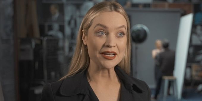 Video: Laura Whitmore and Sophie Melville Talk APEX PREDATOR; Rehearsals Begin!