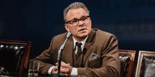 Photos/Video: ARE YOU NOW OR HAVE YOU EVER BEEN Starring Norbert Leo Butz, Bob Odenki