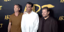 Neil Patrick Harris, Bobby Cannavale & James Corden Explain What ART Is All About