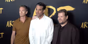 Neil Patrick Harris, Bobby Cannavale & James Corden Explain What ART Is All About Video