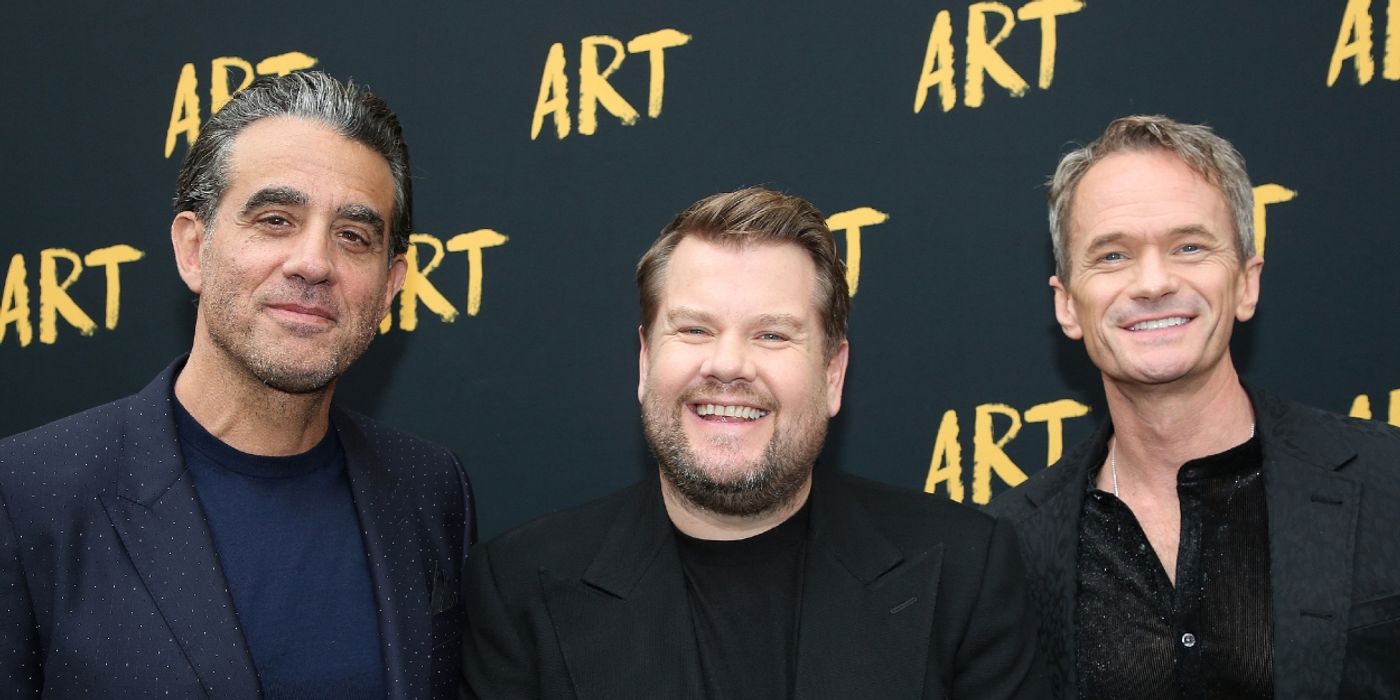 Videos You Missed This Week: HELL'S KITCHEN, ART, and More  Image